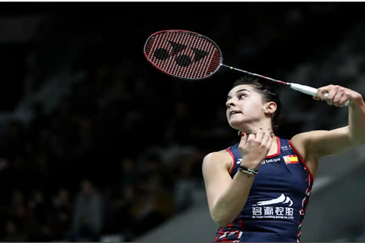 JADWAL FINAL Denmark Open 2020 | Live Streaming TVRI Badminton Hari Minggu Mulai Jam 16.45 WIB