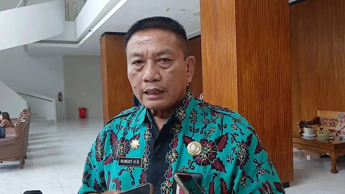 Pemkab Banyumas: PTDH 9 Perangkat Desa Klapagading Sah Secara Hukum