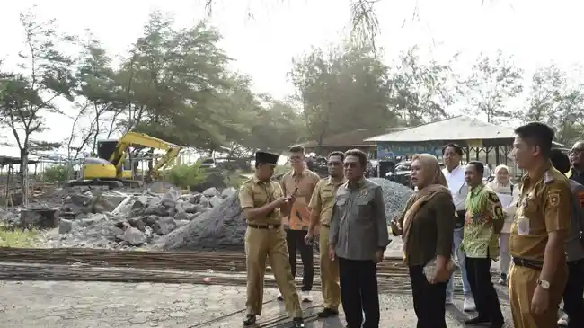 Komisi IV DPR Dorong Akselerasi Program Kampung Nelayan Merah Putih 