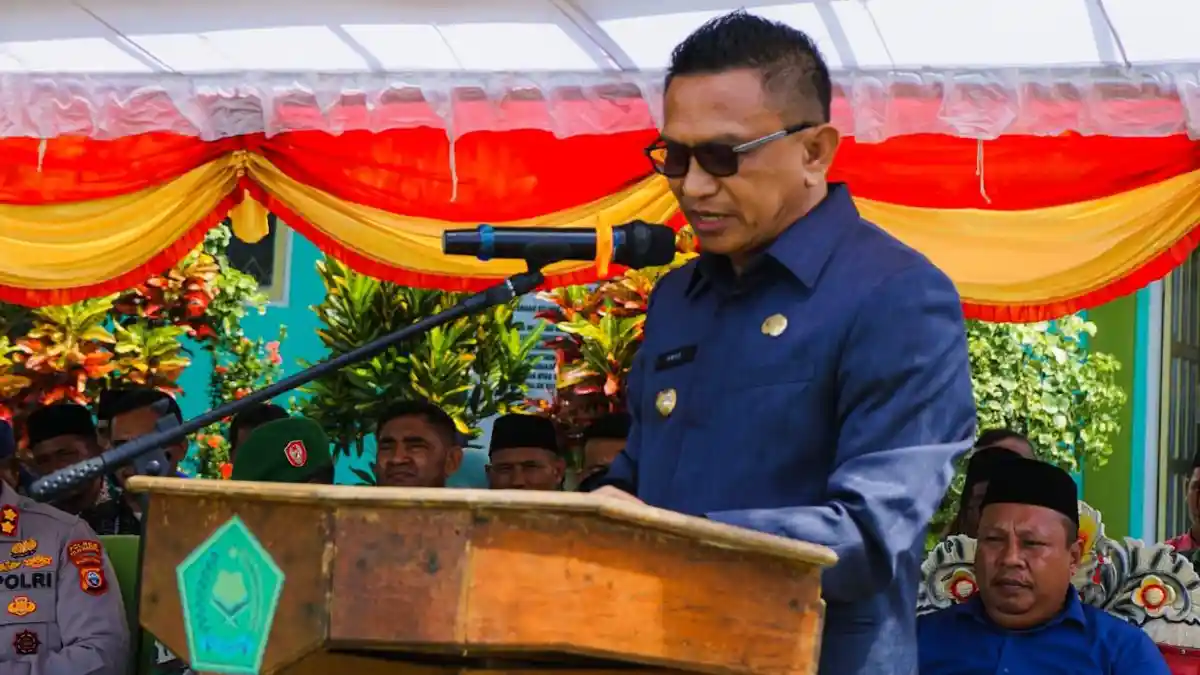 Beragam Kultur, Dua Desa di Morotai Jadi Kampung Moderasi Beragama
