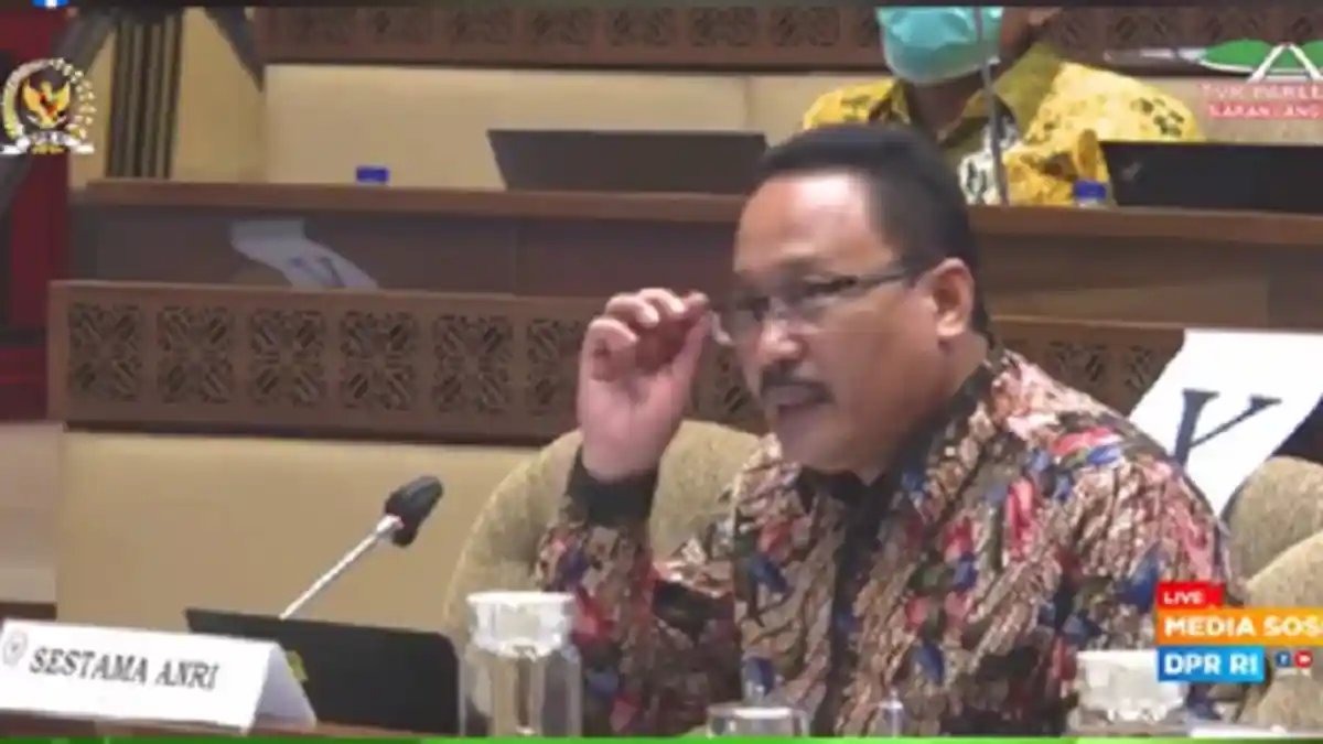 Pembangunan Gedung Arsip di Aceh tak Langgar Aturan, Aceh Pusat Studi Kebencanaan