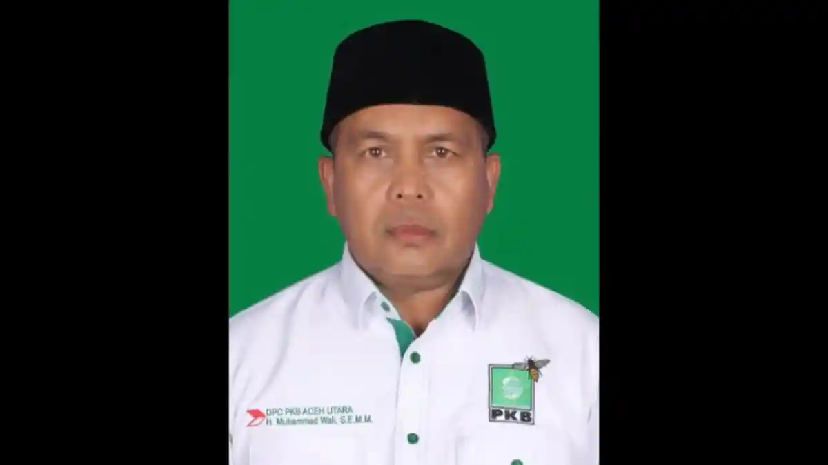 Muhammad Wali: Harus Fokus Kembangkan Wisata - Serambinews.com