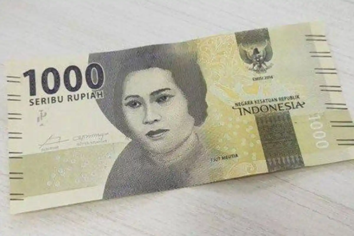 Redominasi Uang Rp1.000 Jadi Rp1, Apa Artinya untuk Masyarakat? Purbaya Siapkan RUU