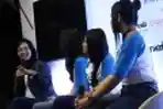 AXA Mandiri Kampanyekan Wanita Juara
