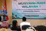 Muswil I ABI Kaltara, Pemprov Dorong Peran Organisasi Keagamaan dalam Penguatan Sosial