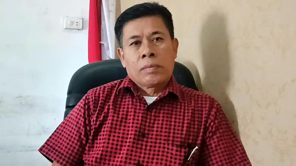 Bawaslu Samosir Pastikan Pengawasan Pilkada 2024 Lebih Ketat