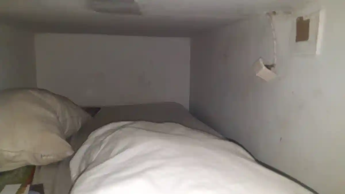 VIDEO: Begini Penampakan Kost Sleep Box Ala Jepang di Joharbaru
