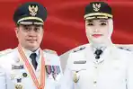 Setahun Kepemimpinan Askolani-Netta, Kabupaten Banyuasin Jadi Lumbungan Pangan Nasional