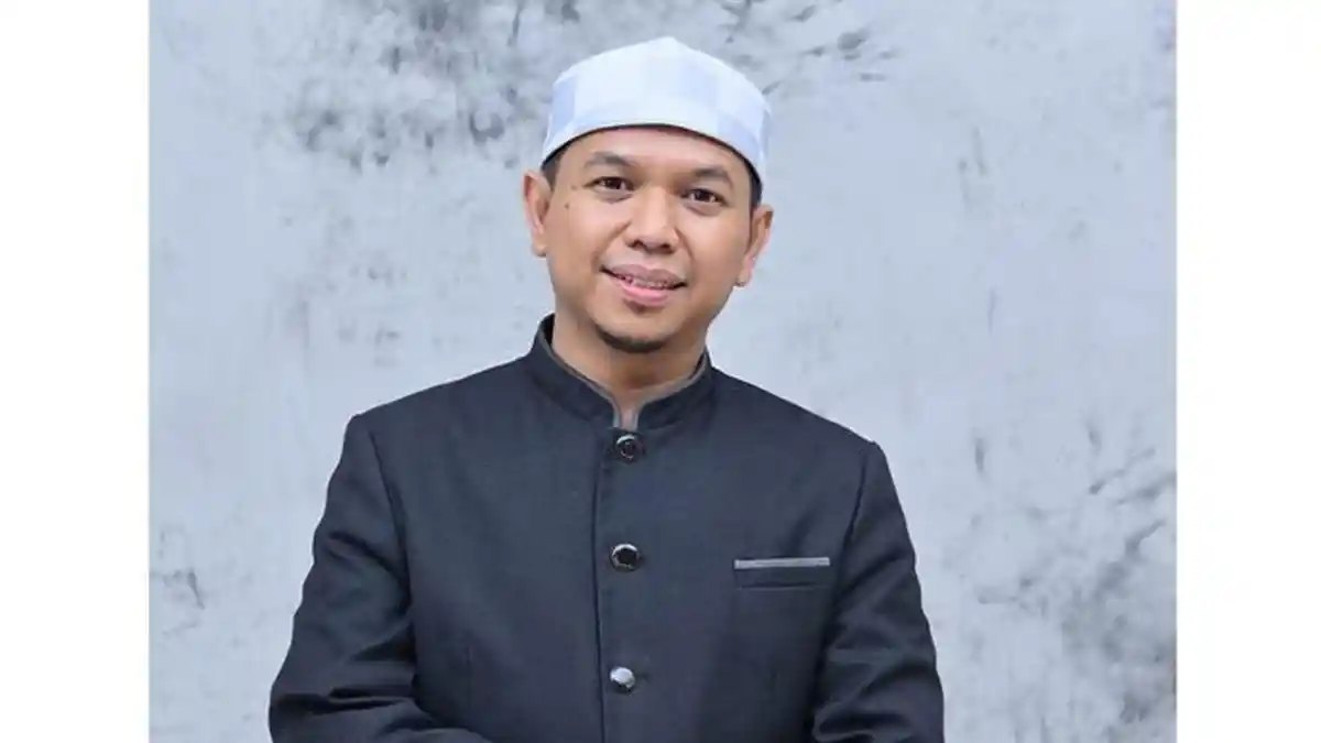 Tak Puasa Ramadan, Ustadz Mukhlis Abdi : Wajib Diqadha, Boleh Digabung Sunah Lain