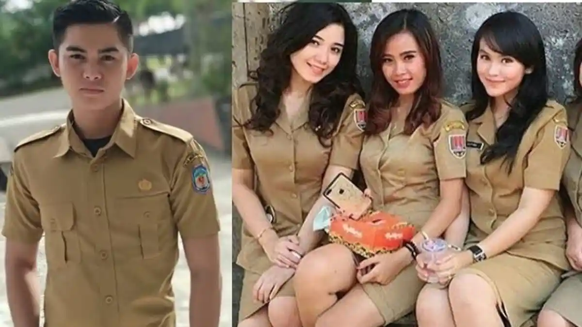 CPNS 2018 - Lulusan SMA Bisa Ikut Tes CPNS di Sejumlah Kementerian, Ini Daftar Lembaga yang Buka