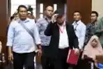 Novel Baswedan Jadi Saksi Sidang Lucas