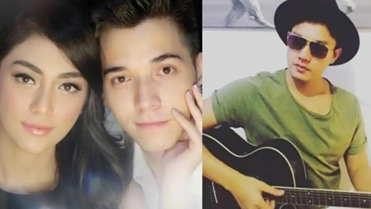 Bukan Stefan William, Ini Sosok Ayah Anak Pertama Celine, Diperawani saat Gadis Belia