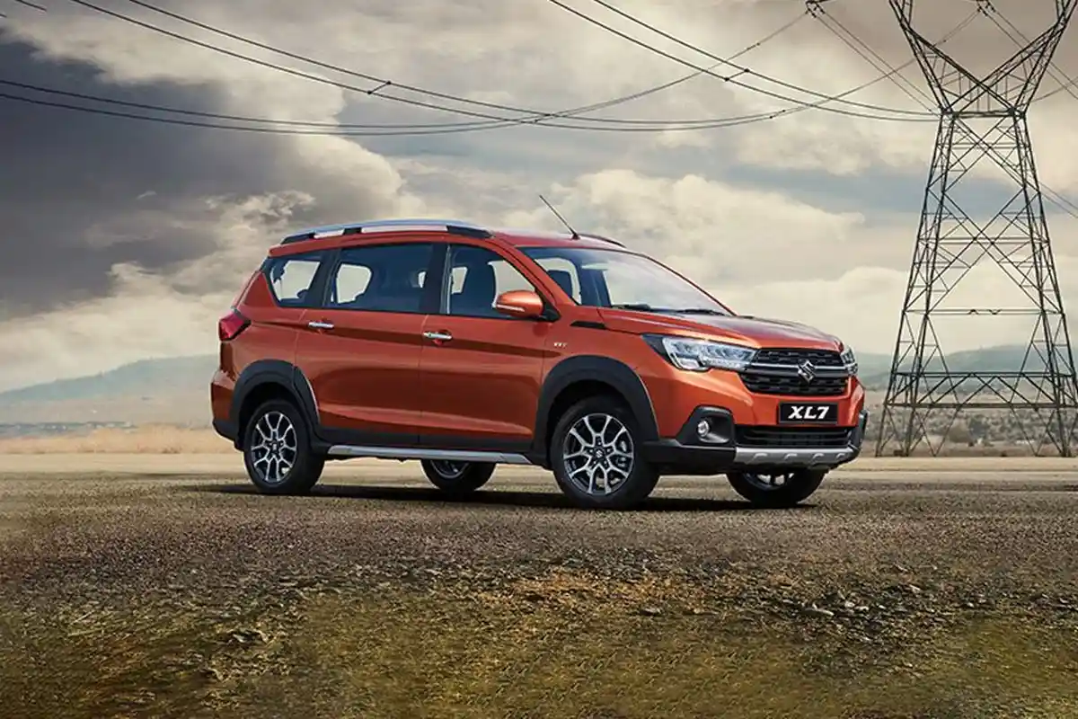 Mobil Keluaran Terbaru 2020, Mobil SUV Murah Suzuki XL7 Heboh, Ini Kisaran Harga dan Spesifikasinya