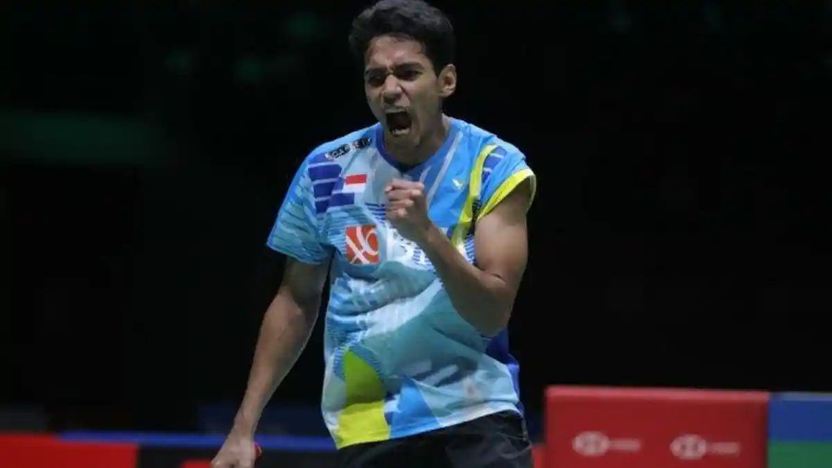 Hasil Lengkap Malaysia Masters 2024: Tujuh Wakil Indonesia Masih Bertahan