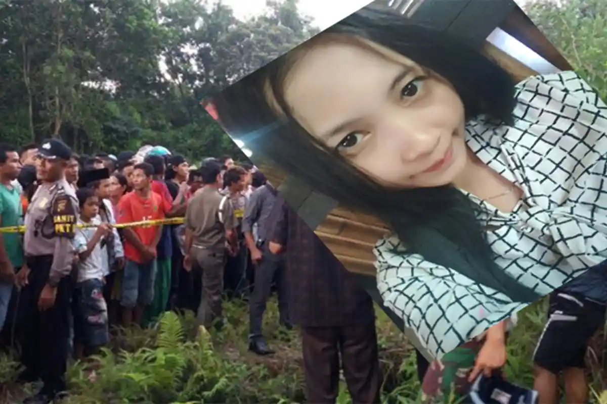 8 Fakta Mayat Wanita dan Pria Tanpa Busana di Ngabang, Nomor 6 Ada Pengakuan Mengejutkan