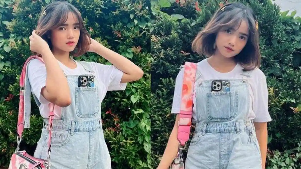 Fuji Kesal dengan Thariq Halilintar, 'Saat Aku Dihujat, Dia Diem Aja'