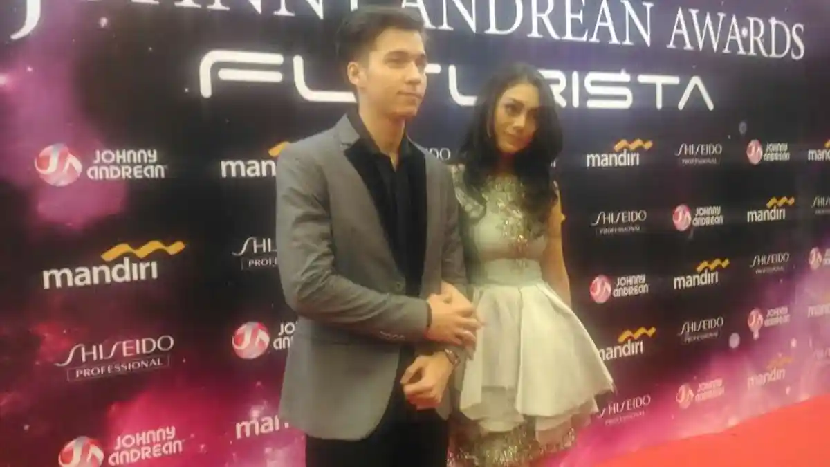 Stefan William dan Celine Evangelista Akan Menikah Secepat Mungkin