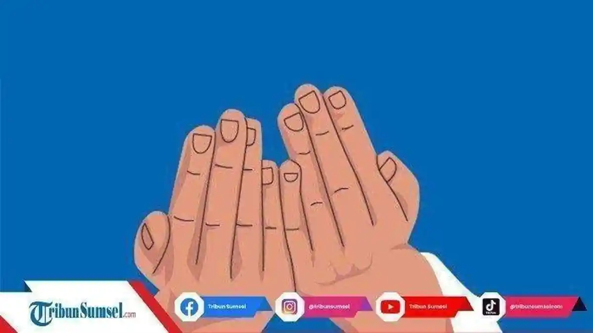 Bunyi Doa Setelah Sholat Dzuhur dan Amalan Dzikirnya, Lengkap Tulisan Arab, Latin Hingga Artinya