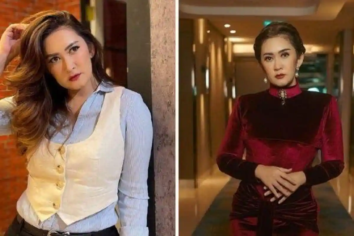 Klarifikasi Nafa Urbach Disebut Pakai Obat Keras: Dijual Bebas