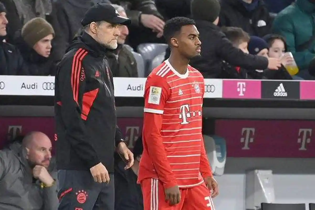 Klopp Full Senyum Liverpool Diizinkan untuk Menandatangani Pemain Bayern Rp420 M dan Romeo Lavia