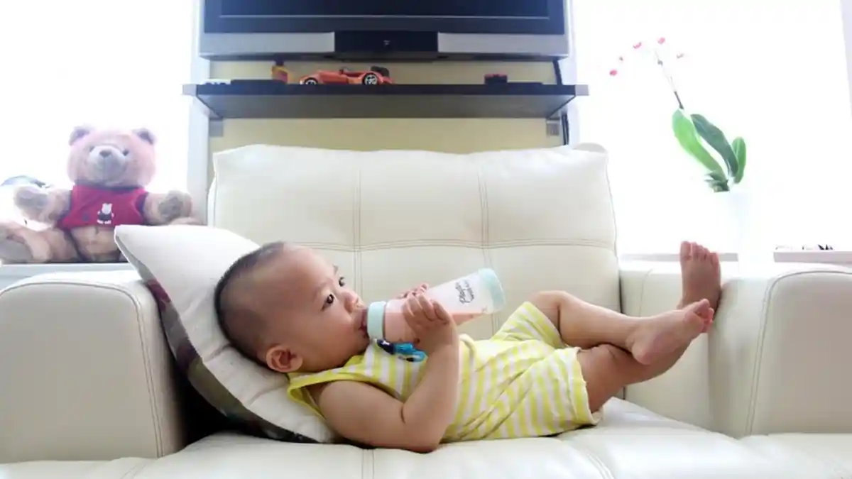 6 Cara Memilih Susu Formula yang Benar untuk Anak dan Tips Menyajikan Susu Formula yang Tepat