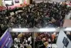 Bosowa Job Fair 2014