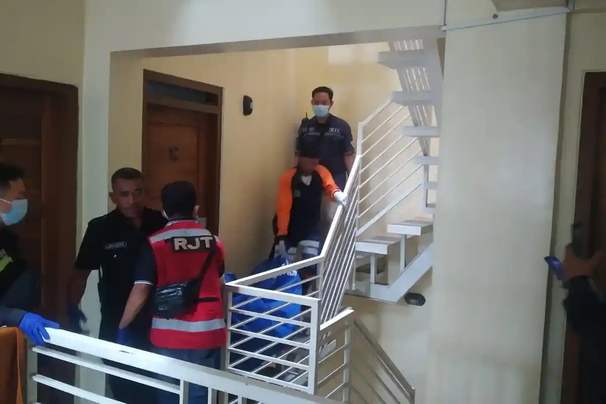 Mahasiswa di Malang 4 Hari Tak Keluar Kamar, Penghuni Kos Kaget saat Buka Pintu, Kondisi Mengenaskan