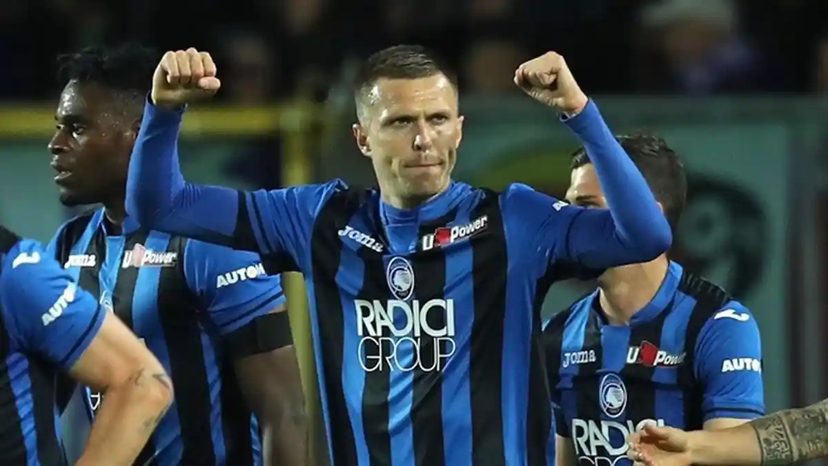 Hasil Coppa Italia - Atalanta Sukses ke Babak Final Usai Taklukkan Fiorentina