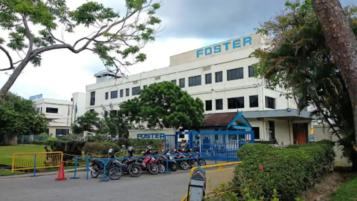 PT Foster Hengkang dari Batam ke Myanmar, PHK 1.166 Karyawan Berjalan Lancar