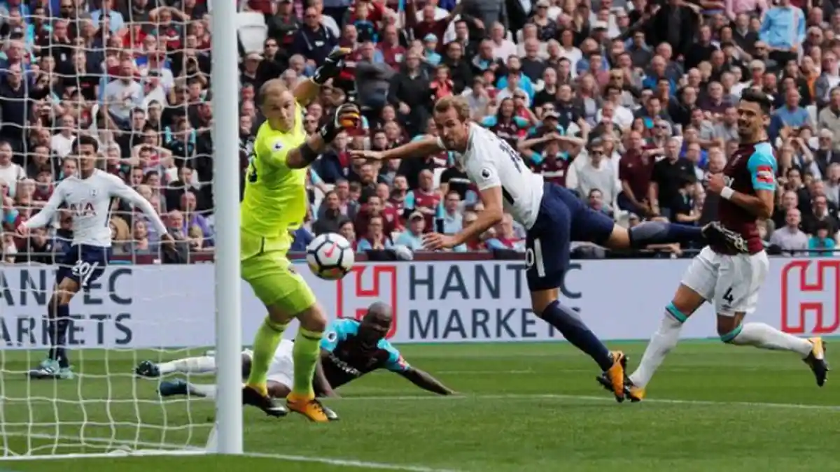 Saksikan Live Streaming Tottenham Hotspur Vs West Ham United di Sini, Pukul 03.00 WIB!