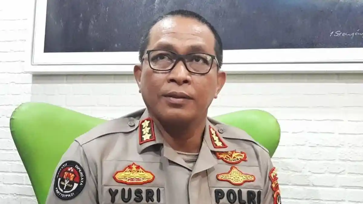 Dalami Dugaan Pelecehan oleh Dokter Saat Rapid Test di Bandara Soetta, Polisi Datangi Korban ke Bali
