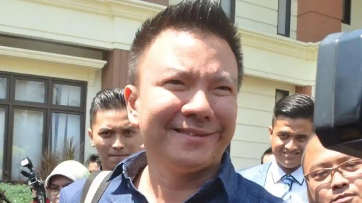 Sempat Divonis 11 Tahun Penjara, Jerry Aurum Ungkap Alasan Dirinya Dapat Pengurangan Masa Hukuman