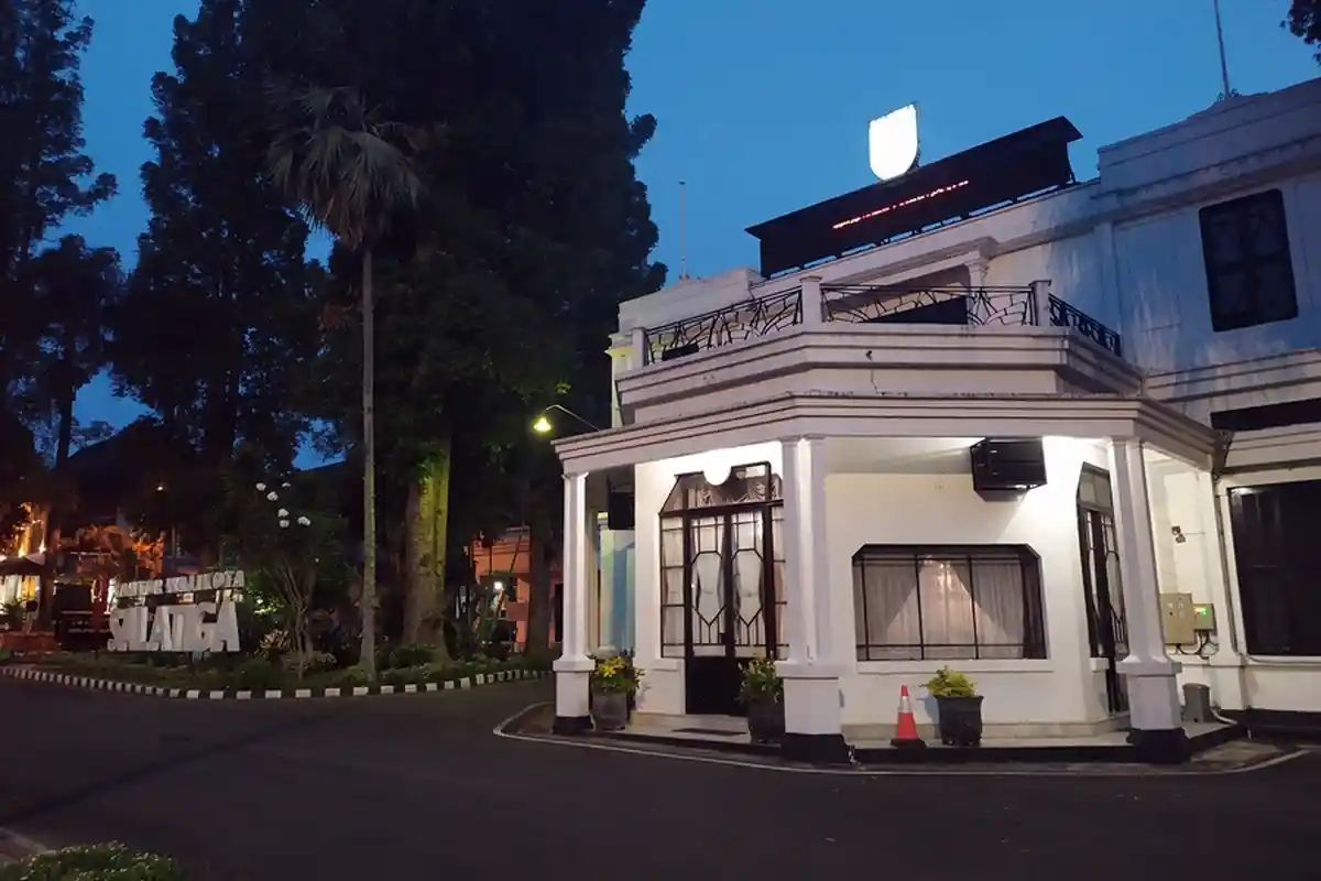 KPK Tagih Pemkot Salatiga Lunasi Piutang PBB Rp 15 Miliar, Hasil Akumulasi Sejak 2014