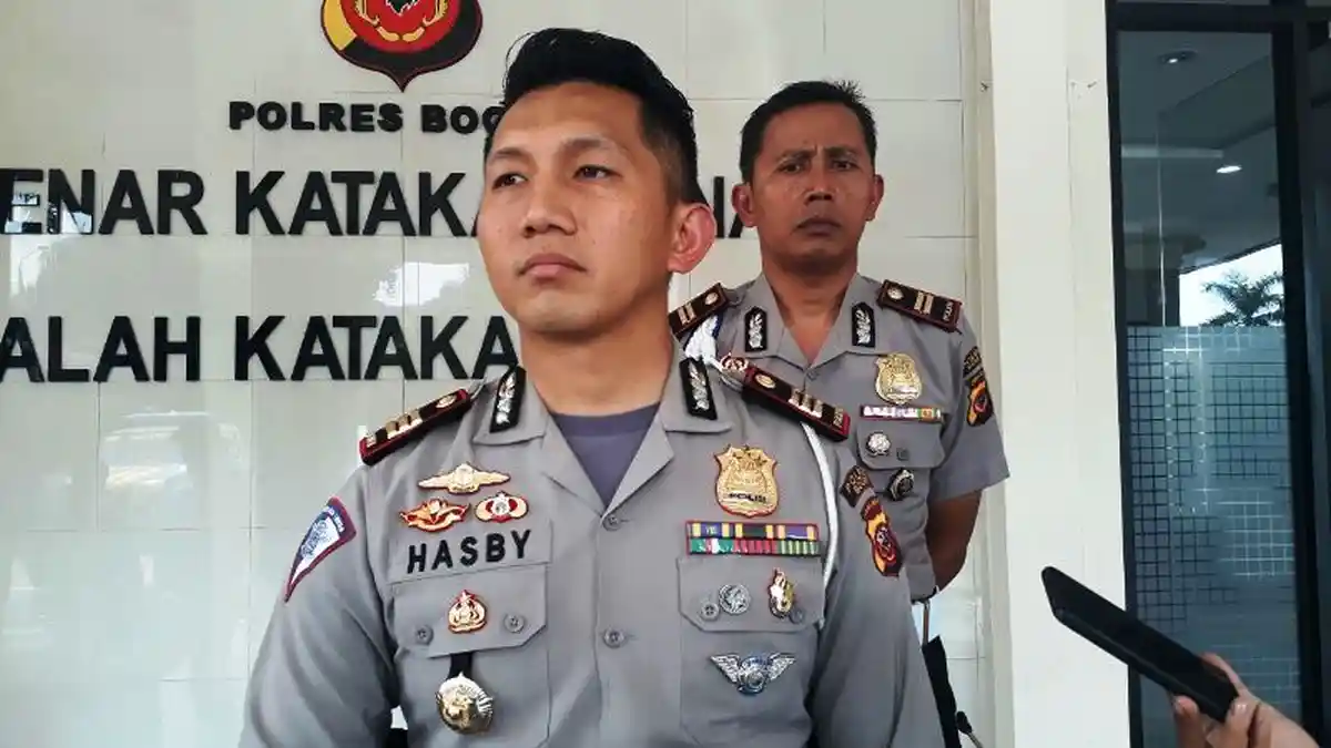 Minim CCTV, Tilang Elektronik Sulit Diterapkan di Kabupaten Bogor