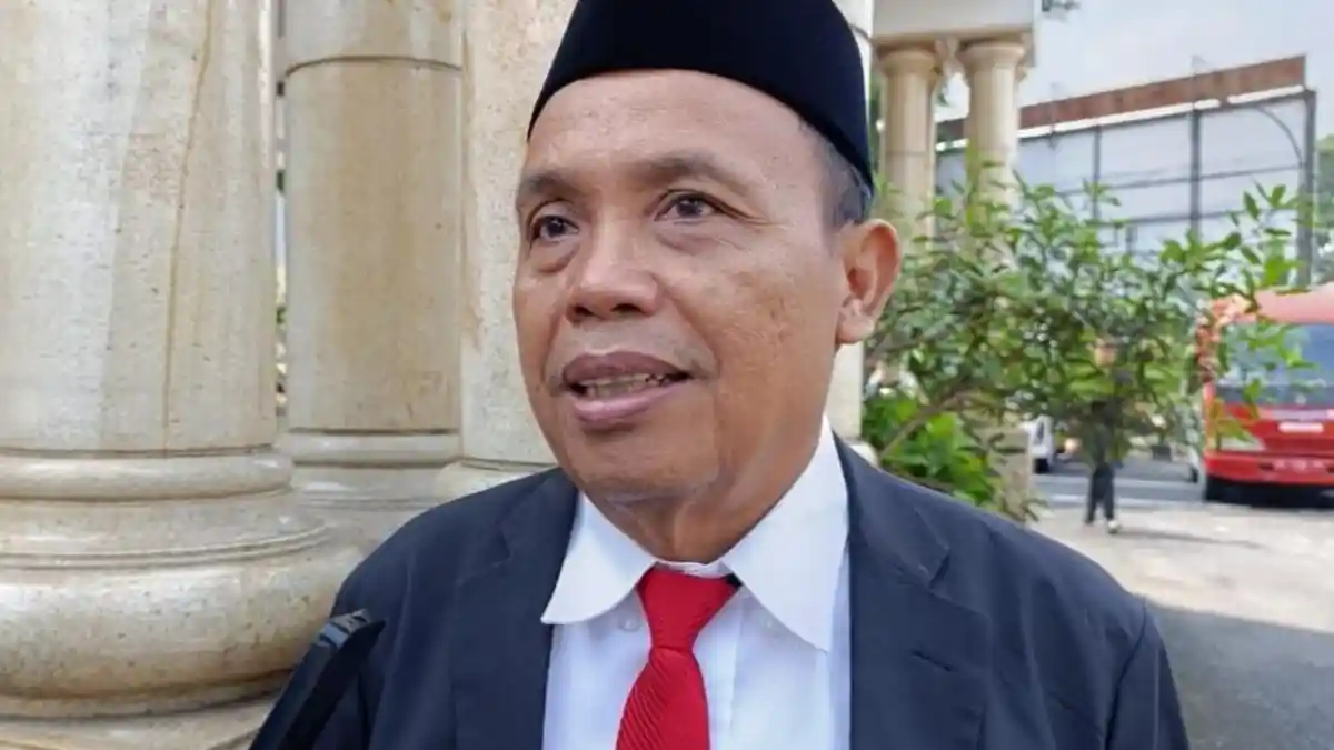 Tidak Ada Seleksi Formasi CPNS dan PPPK di Kota Blitar Tahun 2025