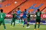 Piala Menpora: PSS Sleman vs Persela Lamongan Berakhir 0-0