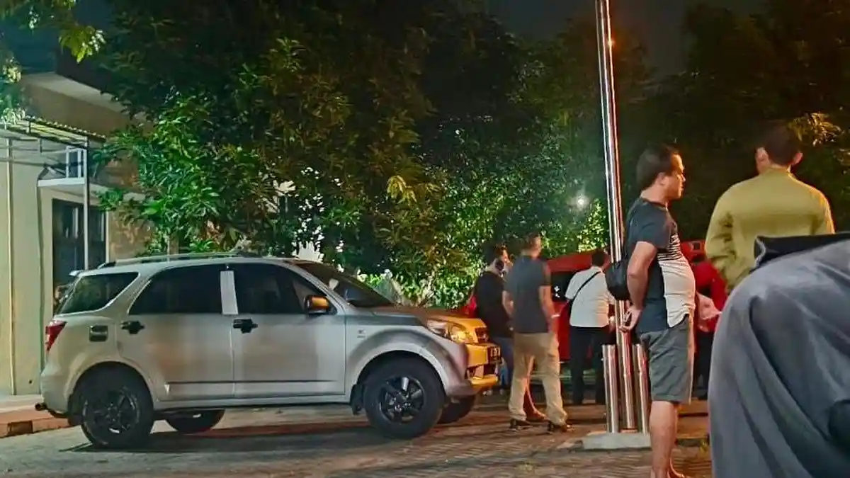 Polisi dan Wartawan Gadungan Peras Janda di Pasuruan, Ada Skenario Jebakan dan Uang Damai 100 Juta