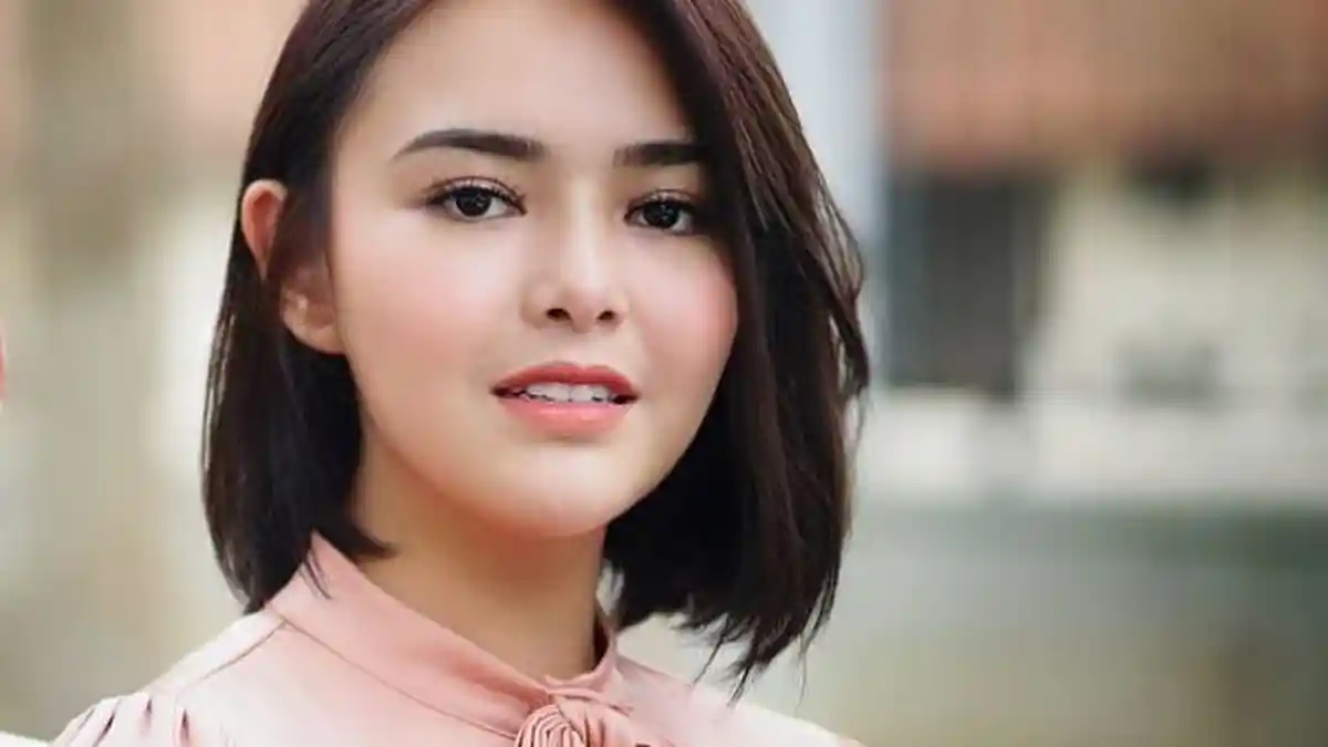Setelah Viral Tagar bye Bye Ikatan Cinta, Amanda Manopo Hapus Instagram & Ucapkan Selamat Tinggal