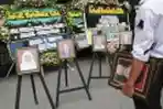 Kementerian Keuangan Berduka