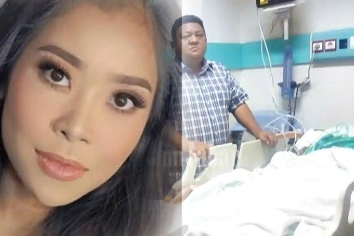 Berusaha Kecoh Polisi, Pembegal Mahasiswi Alami Nasib Mengenaskan