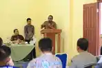 Buka Musrenbang di Beutong Ateuh, Wabup Nagan Raya Raja Sayang Tekankan Sinergi dan Kualitas Usulan