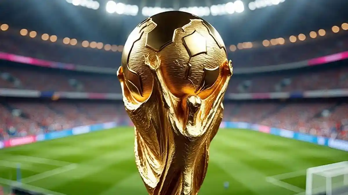 Italia Dihantui Memori Kelam Babak Play Off Piala Dunia