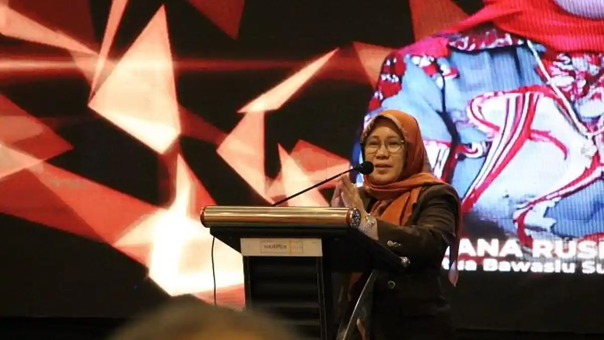 Bawaslu Sulsel Ungkap ASN Rentan Dimobilisasi Paslon di Pilkada 2024