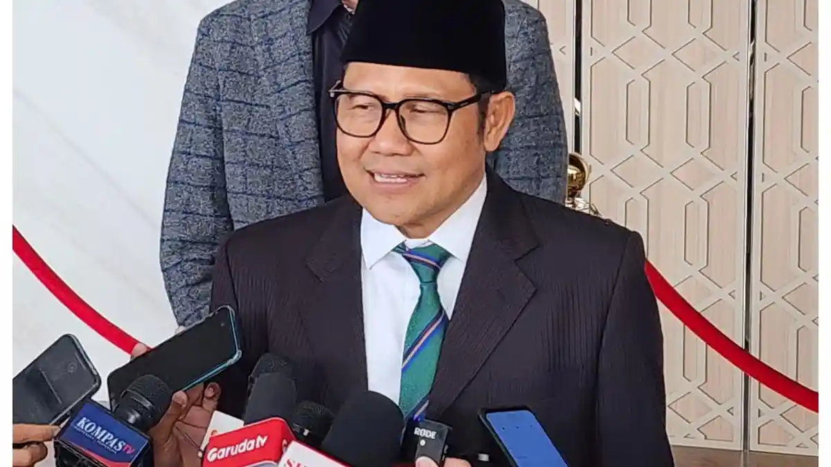 Cak Imin Kritik Kinerja BPIP: Belum Dikelola dengan Cerdas