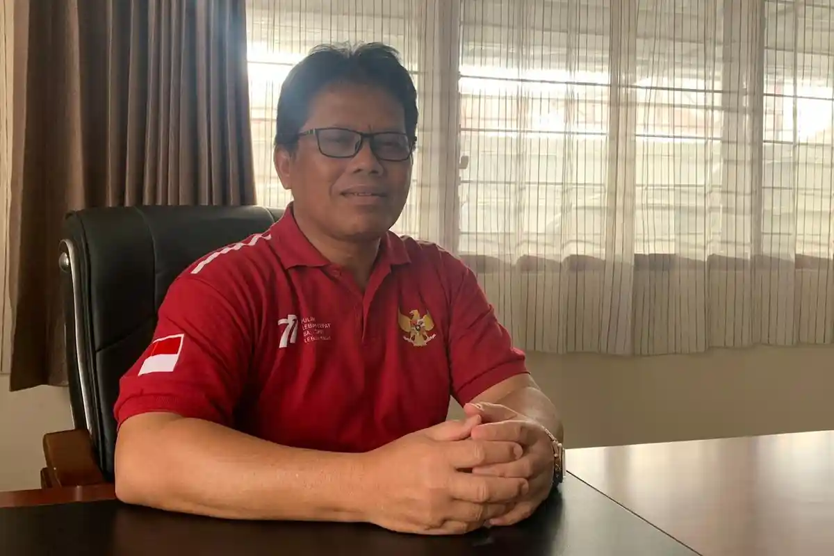 Zona 1 TPA Bujangga tak Bisa Dipakai Lagi, DLHK Berau Gunakan CSR untuk Zona 2