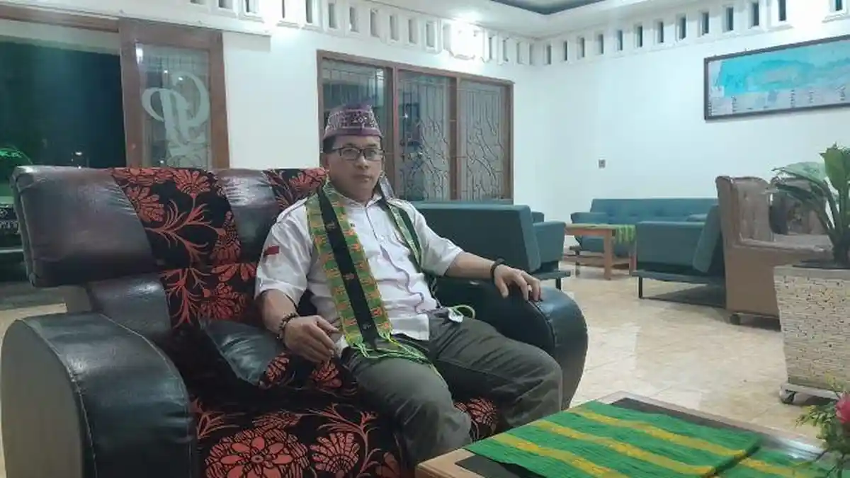 LPM UNIKA St. Paulus Ruteng Sambut Baik Kebijakan Akreditasi PT Disederhanakan