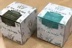 Semangat Membangun Negeri, UI Kembangkan Teh dan Kopi Kesehatan Tanpa Kafein