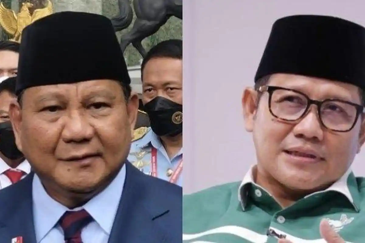Jawaban Prabowo soal Isu Duet dengan Cak Imin di Pilpres 2024 hingga Prediksi Para Pengamat