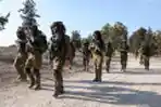 Israel Defense Forces (IDF) Memasuki Perbatasan di Jalur Gaza
