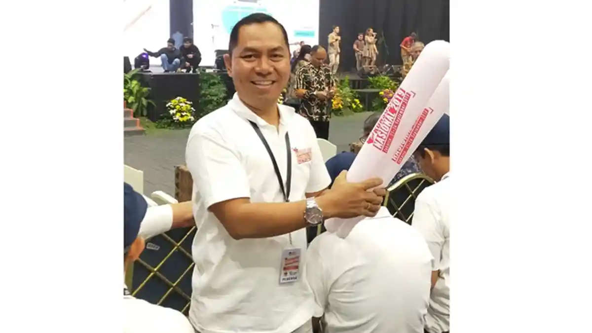 Pilkada 2020 - Manggarai dan Manggarai Barat Belum Selesai Bahas Anggaran